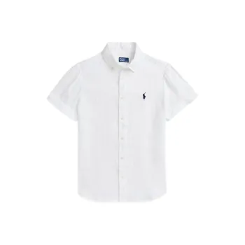 Polo Ralph Lauren Shirt Women's White
