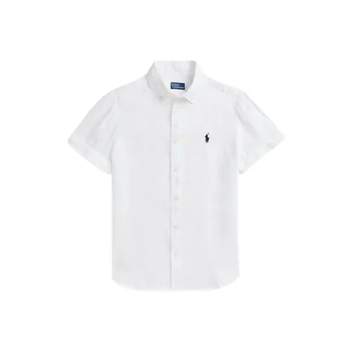 Polo Ralph Lauren Shirt Women's White