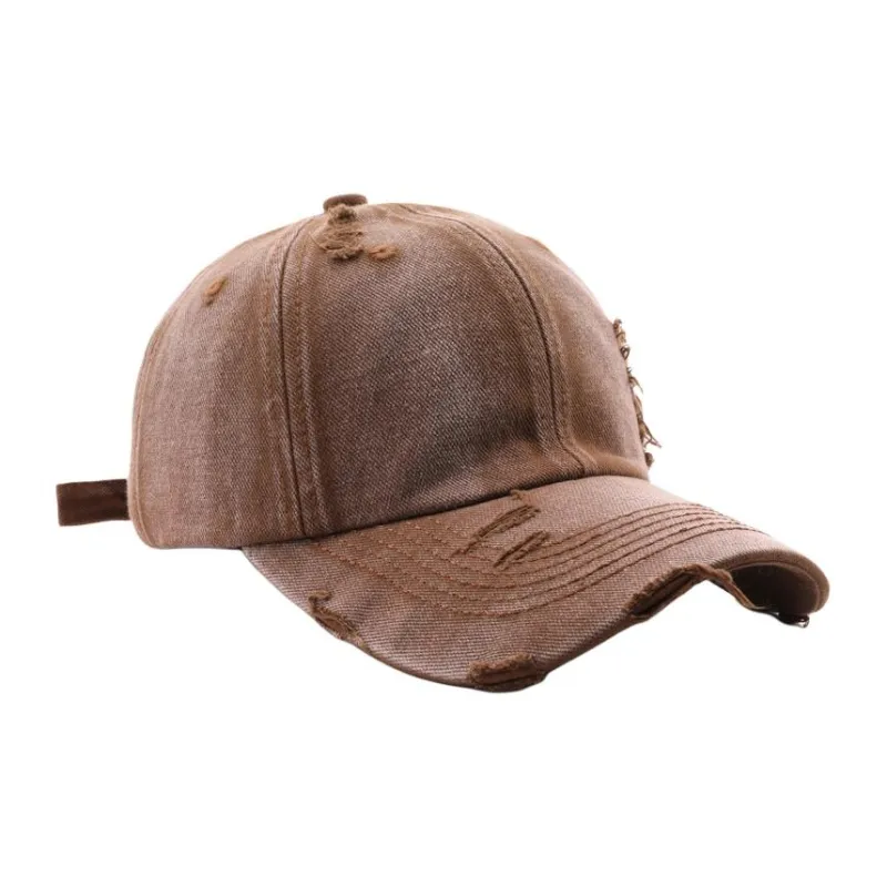 Banner The Piggy Cotton Baseball Caps Unisex-7