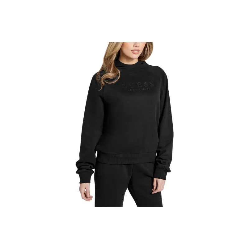 GUESS Sweatshirts Women's-0