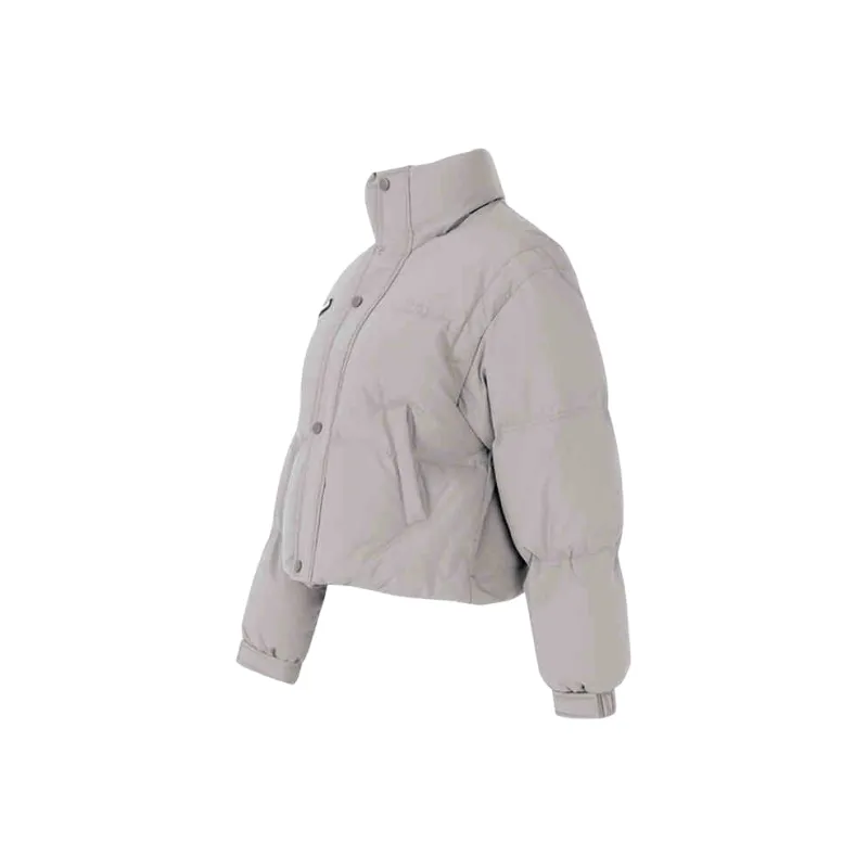ARIA LEISURE Down Jacket Women's-2