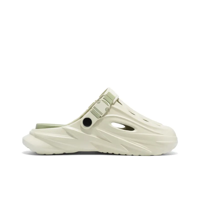 OUGLEMEN Clogs Unisex-12