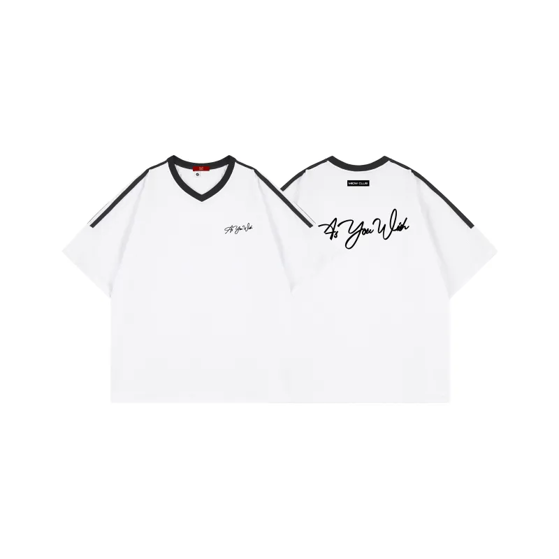 MIIOW Trend Party Series T Shirt Unisex-6