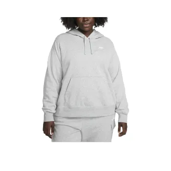 Nike Sportswear Club Fleece Sweatshirt Women's Dark Gray