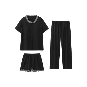 OEING Women's Pajama Sets