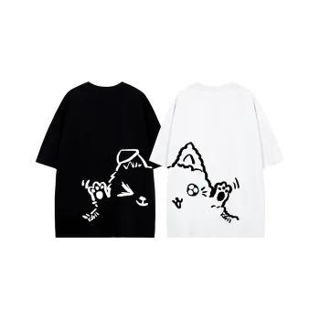 K411 T Shirts Unisex
