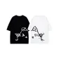 2 Pack (Black+White)