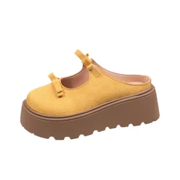 Boldi Kuki Slip Resistant Closed Toe Slippers Women's