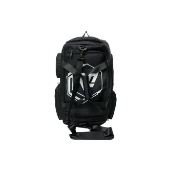 H YXIANG Oxford Travel Bag Unisex Multicolor