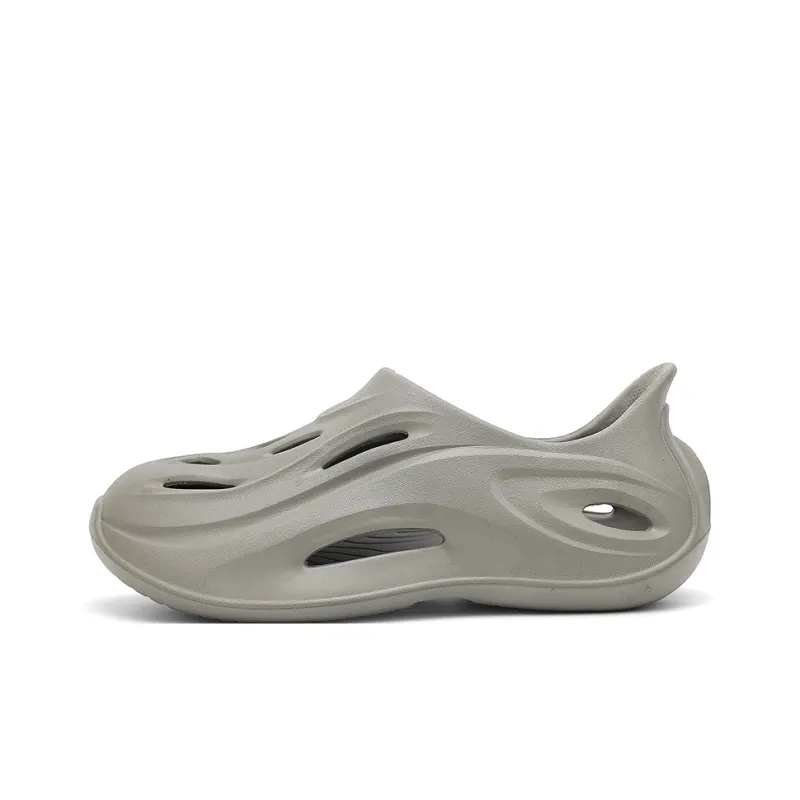 Budding Bear Clogs Men-4