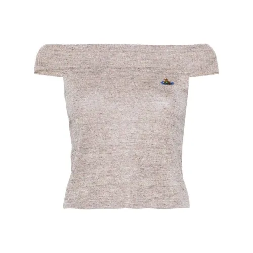 Vivienne Westwood Knitwear Women's Gray
