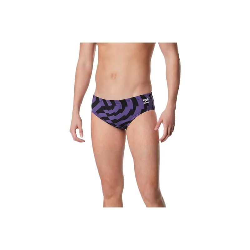 Speedo Swimming Shorts Men-14
