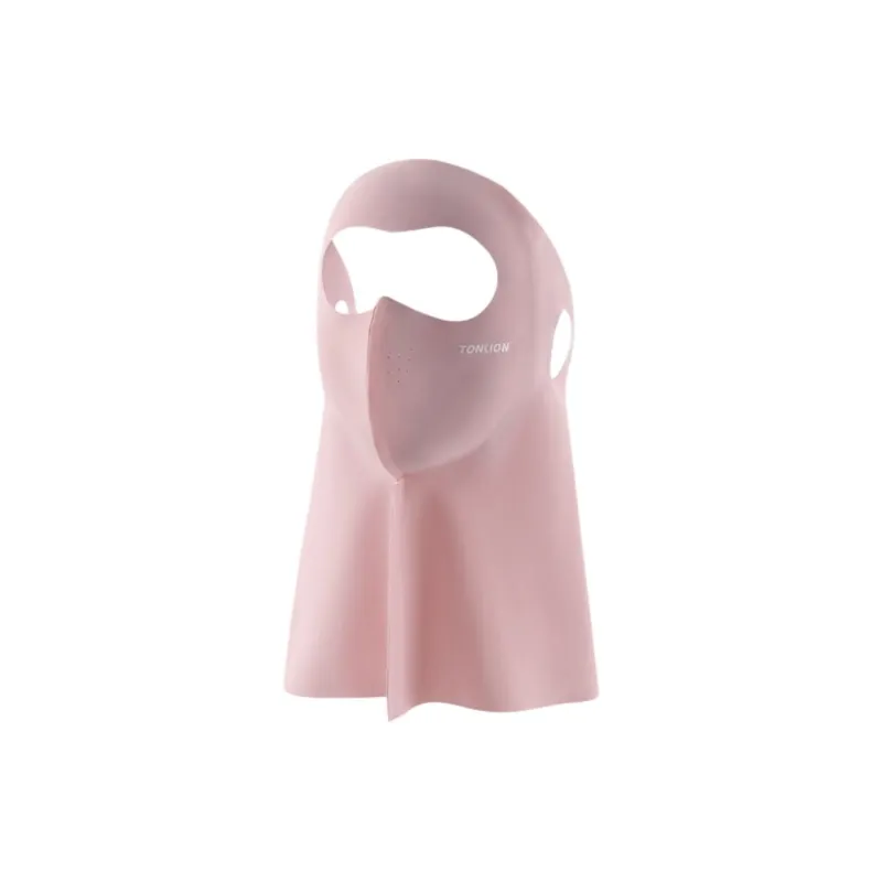 Tonlion Polyamide Sun Protection Masks Women's-9