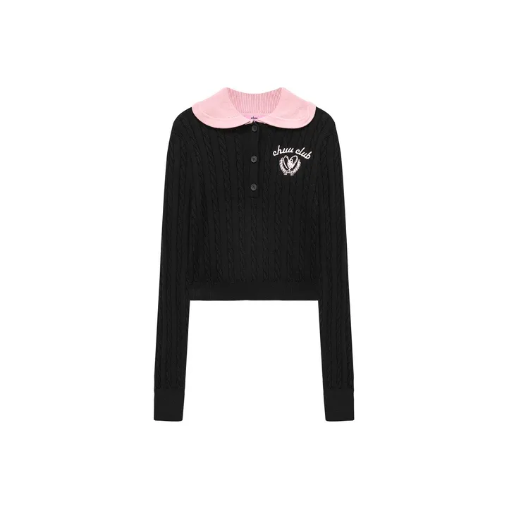 CHUU Knitwear Women's-0
