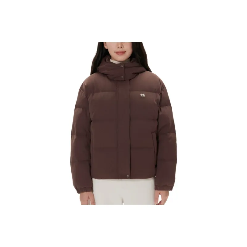KOLON SPORT SECO Down Jacket Women's-0