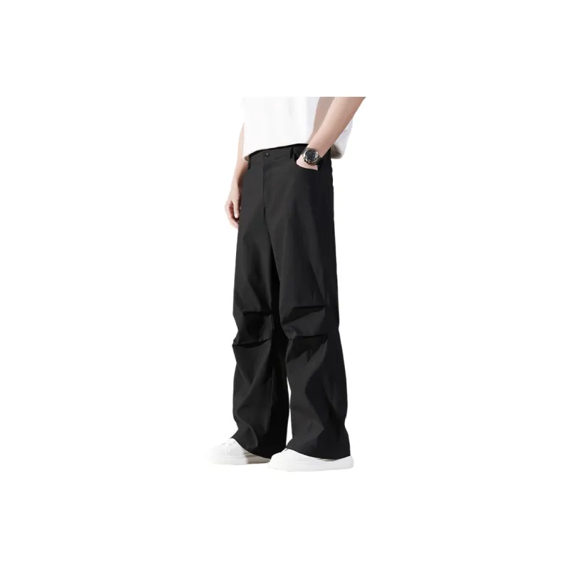 PIERRE CARDIN Casual Pants Men's-3