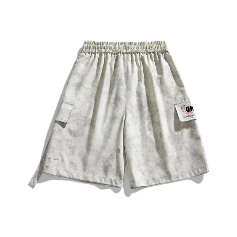 TUCANO Cargo Shorts Unisex-16