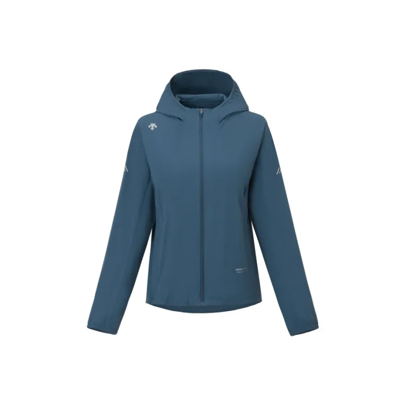 DESCENTE WOMEN'S RUNNING Series Jacket Women's-0