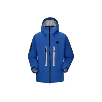 Panda China Panda Series Water Resistant Windproof Wear Resistant Super Light Windbreaker Jacket Unisex