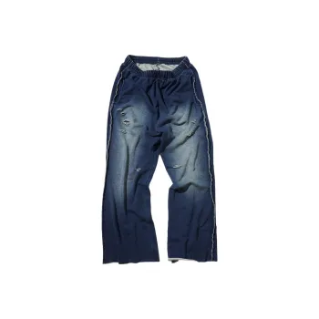 FREAK'S STORE Jeans Men's Marine Blue