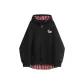 Black[Fleece-Lined and Thickened]