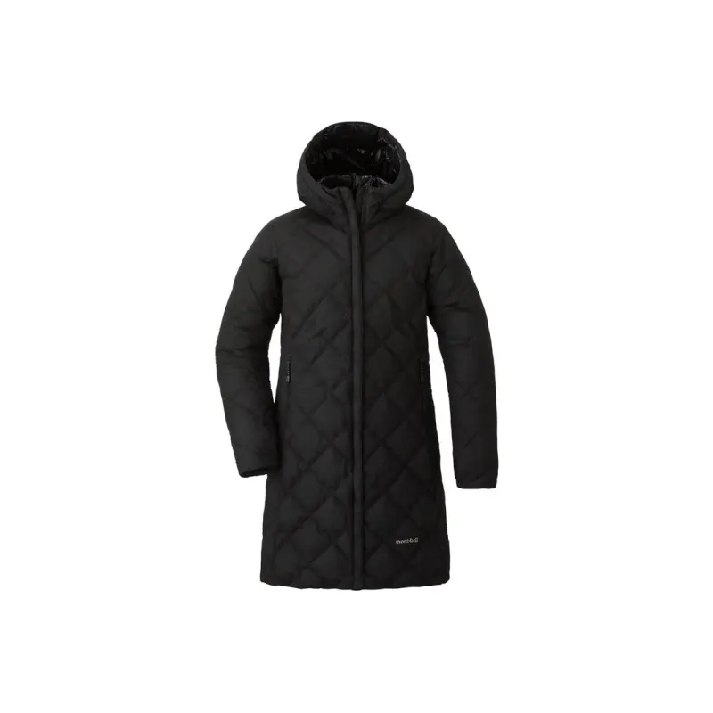 MONTBELL Down Jackets Women's-0