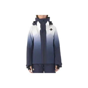 DESCENTE SS25 Descente Swiss Insulated Jacket Women's