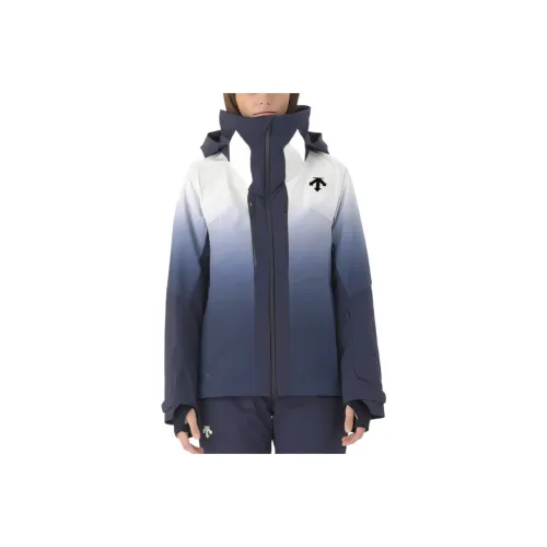claro SS25 claro Swiss Insulated ALSEA Jacket Women's