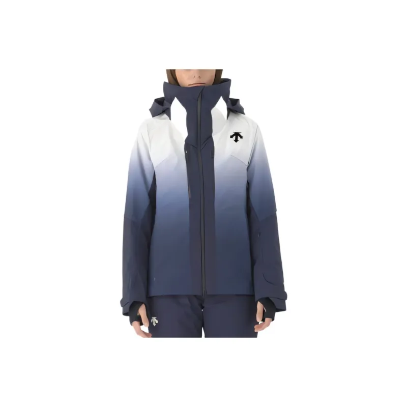 DESCENTE SS25 Descente Swiss Insulated Jacket Women's-0