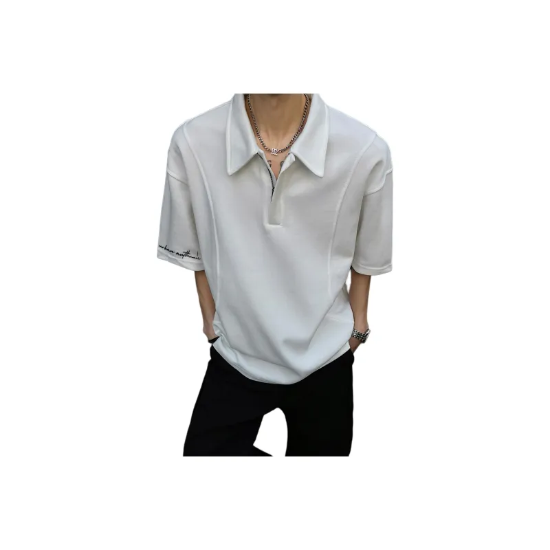URBAN AUTHENTIC Polo Shirt Unisex-6