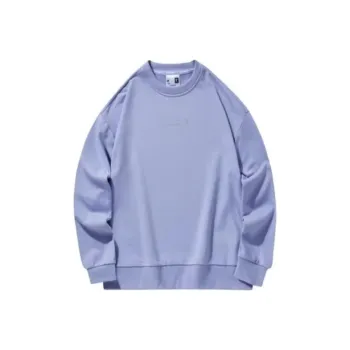 QIAODAN Sweatshirt Women's Lively Purple