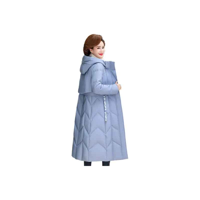 YAYA Down Jackets Women's-1