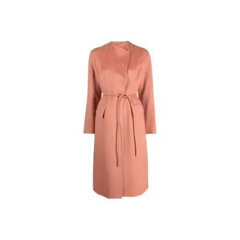 Zimmermann Coats Women's Orange