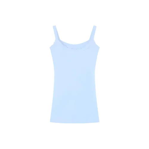 MOUT RECON TAILOR Camisole Women's Blue