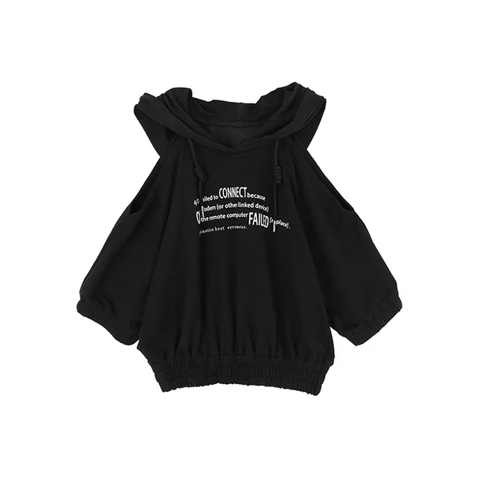 HDFULERN Sweatshirts Women's-0