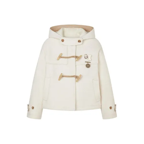 Teenie Weenie Coats Women's