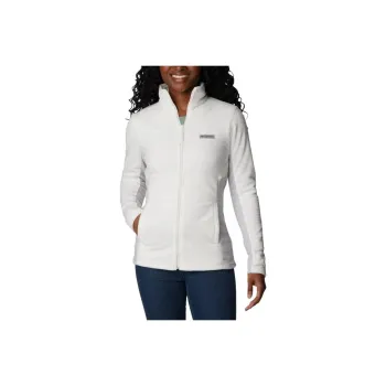 Columbia Jackets & Coats Women's White