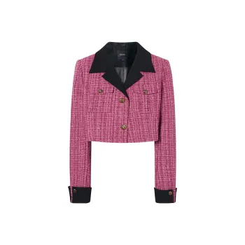 I'M ONE Small Business Suits Coat Women's