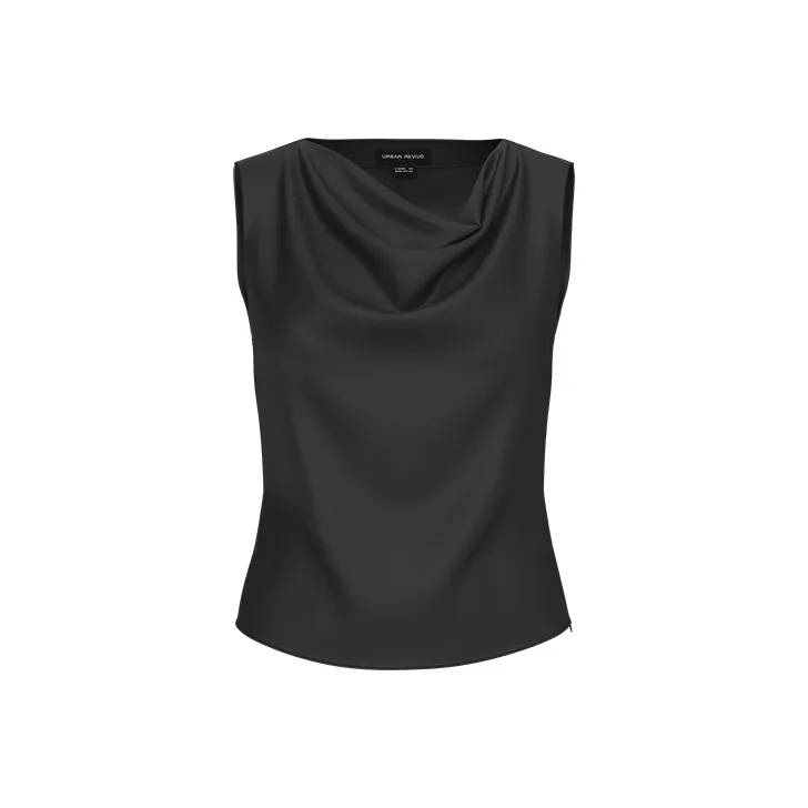 URBAN REVIVO Shirts Women's-4