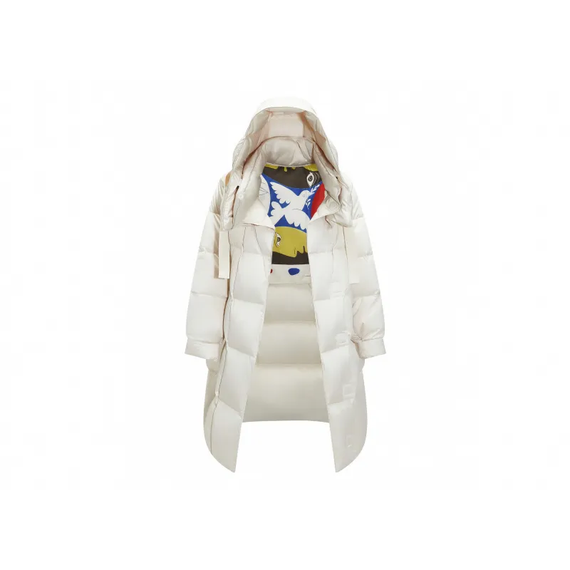 DEIFY Poland Coruda Down Jacket Women's-0
