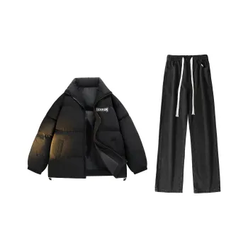 David Bakken Casual Sportswear Unisex