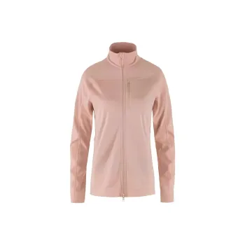 Fjallraven Jackets & Coats Women's Light Pink