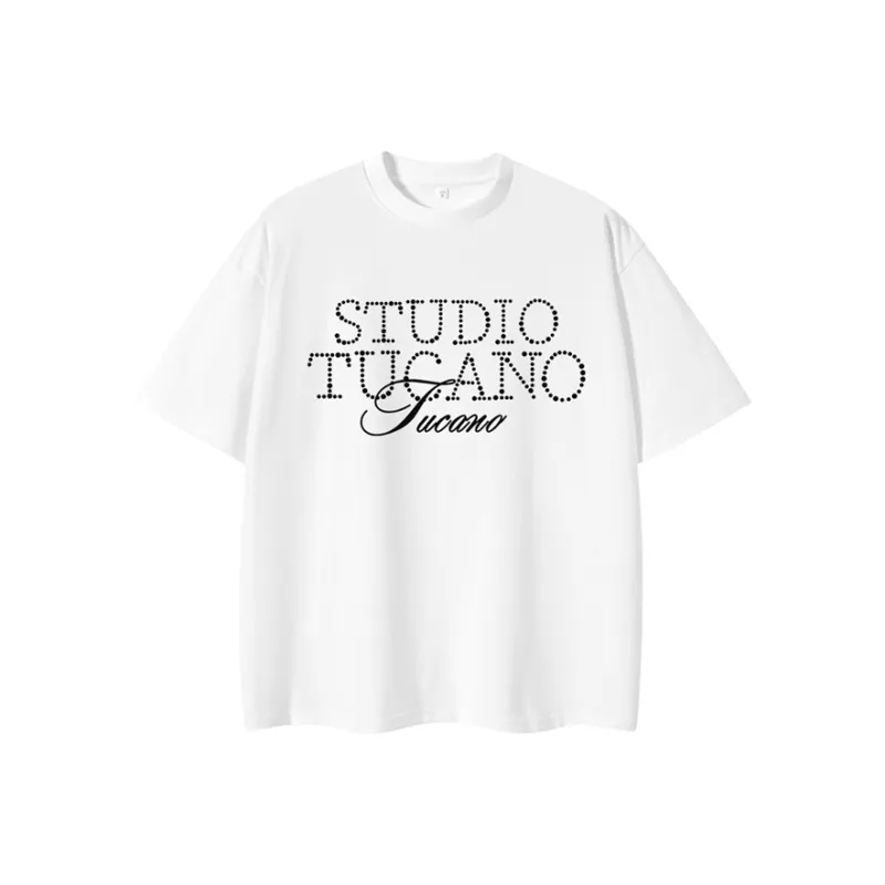 TUCANO T Shirts Unisex-4