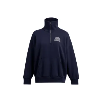 Under Armour Sweatshirt Women's Ink Blue