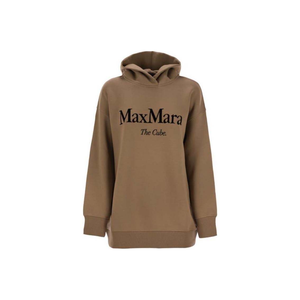 S Max Mara Apparel Hoodies Sweatshirts Sweatshirt on Sale