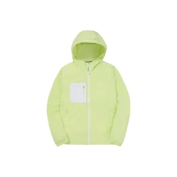 KOLON SPORT Jackets & Coats Women's Light Lime