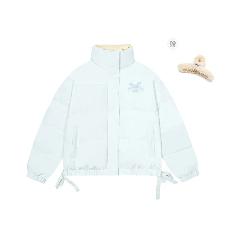 Umoumo Down Jackets Women's-15