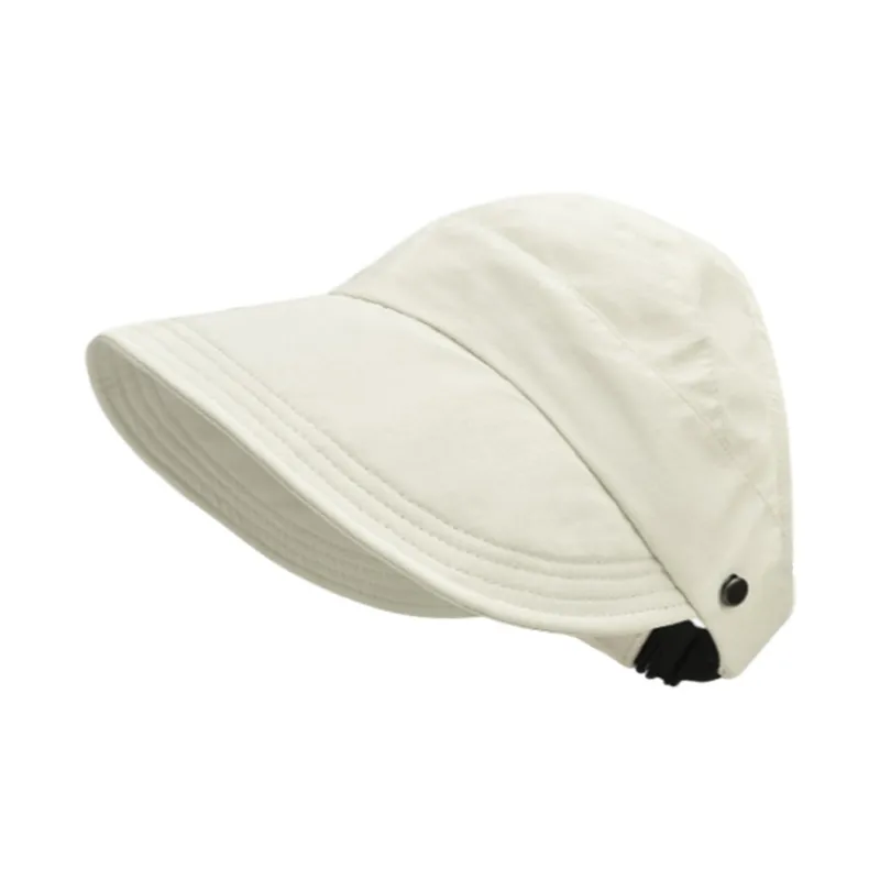 OXO OVERLOAD Polyester Sun Protection Hats Women's-5
