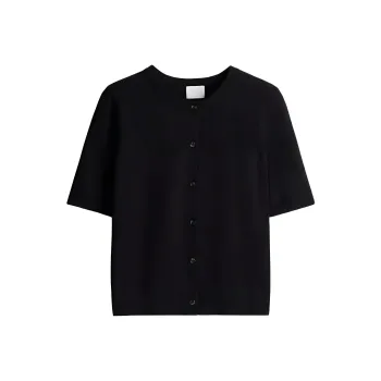 H&M Knitwear Women's Black