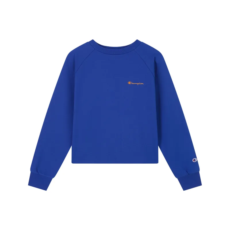 Champion SS24 Sweatshirt Women's-10